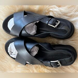 Timberland Log Angeles Wind Slingback Sandal